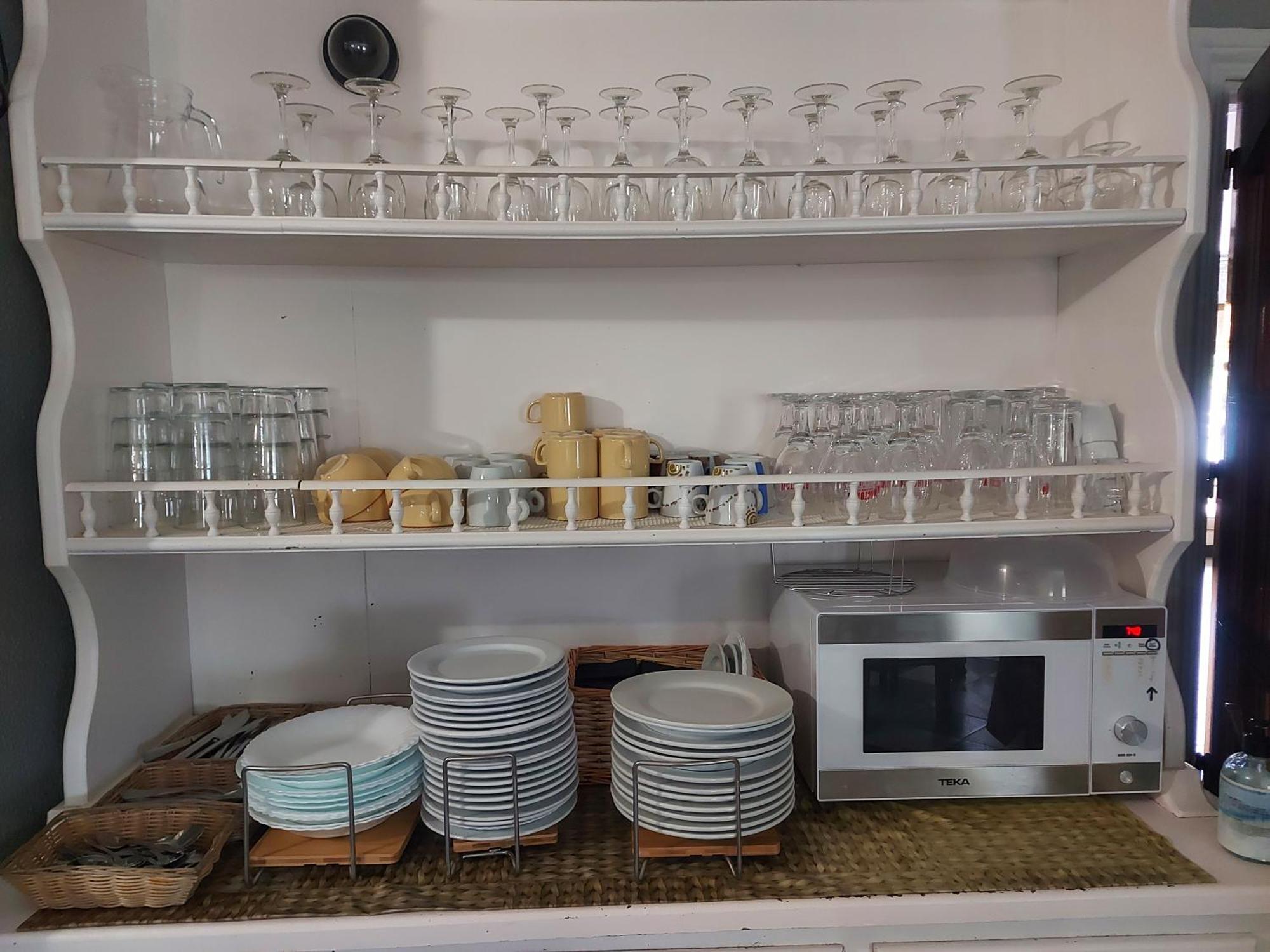 Hostal El Fogon De Felisa Herrera del Duque Esterno foto