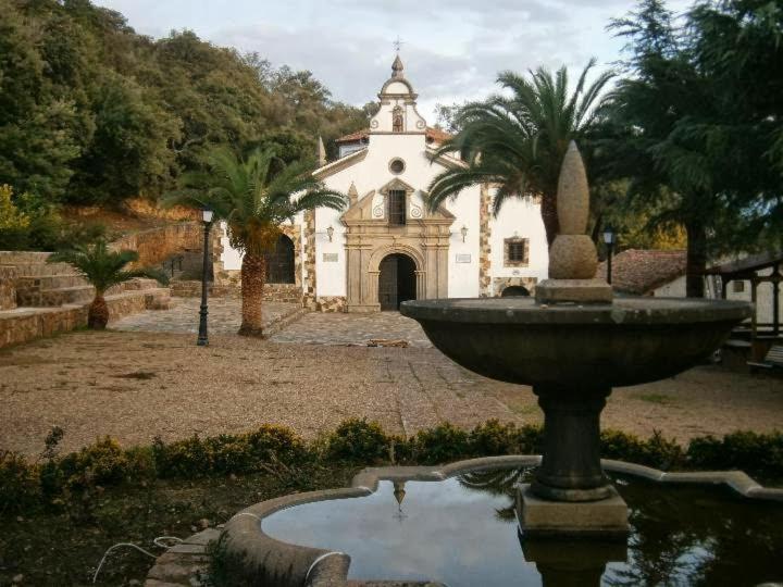 Hostal El Fogon De Felisa Herrera del Duque Esterno foto