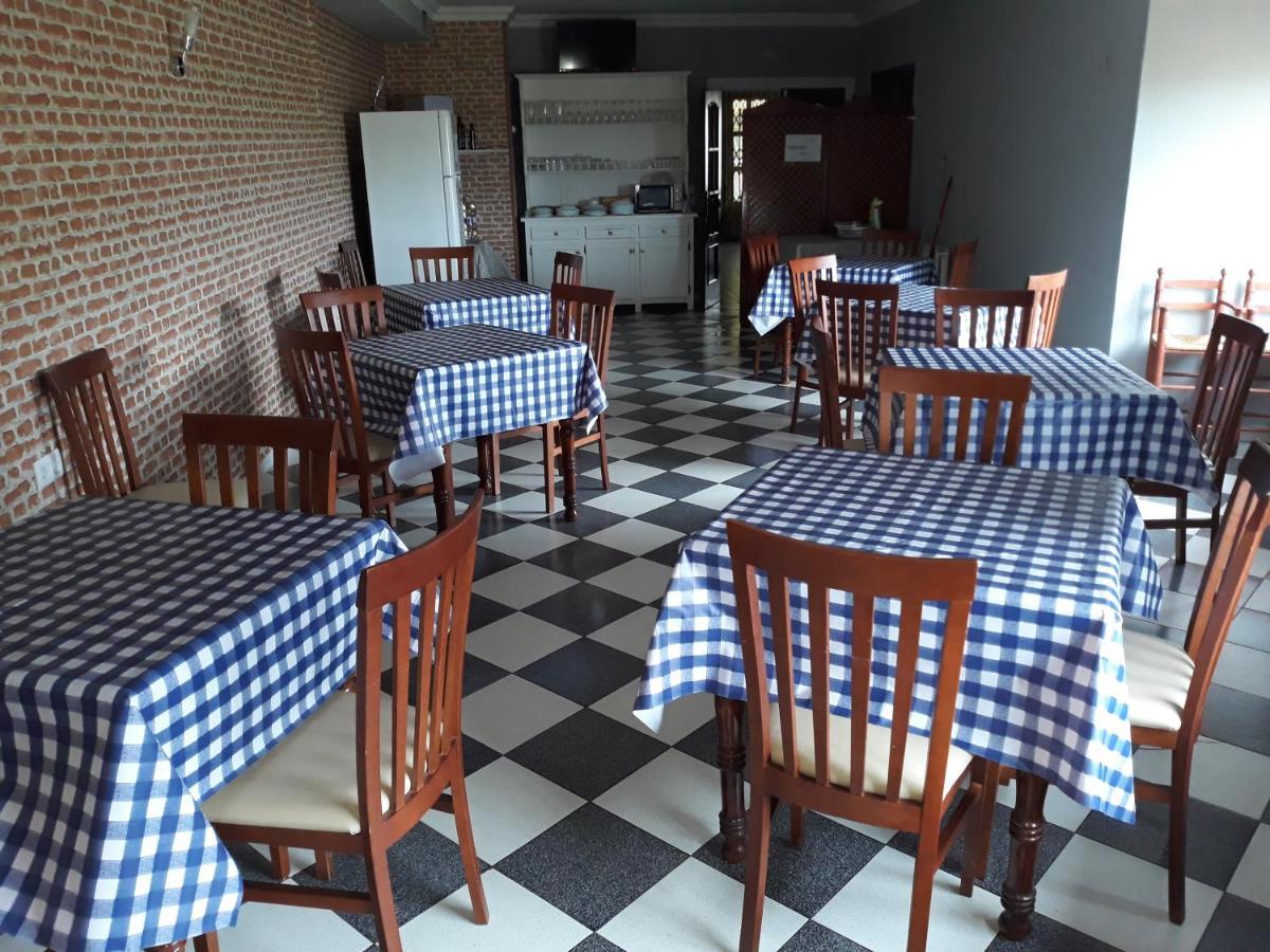 Hostal El Fogon De Felisa Herrera del Duque Esterno foto