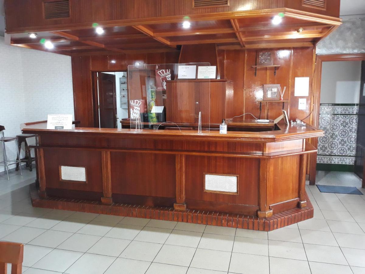 Hostal El Fogon De Felisa Herrera del Duque Esterno foto